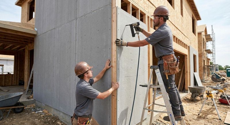 General Concrete Service