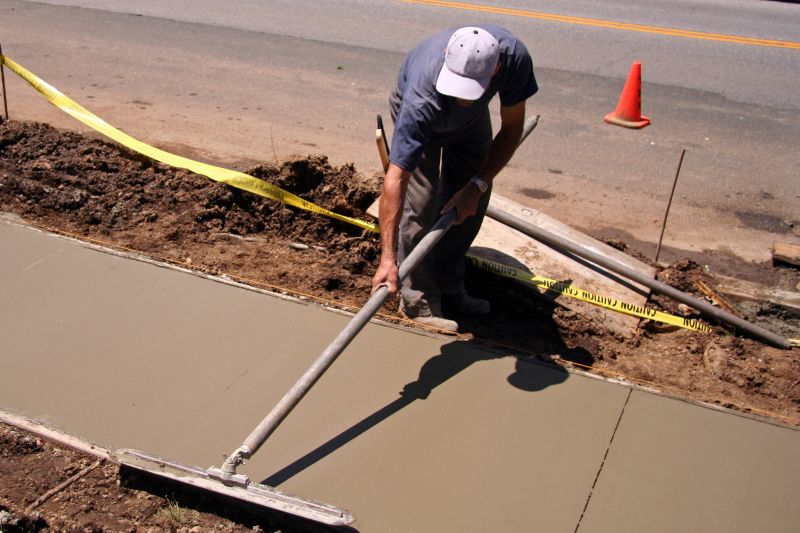 General Concrete Service